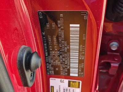 2024 Toyota Corolla Cross Hybrid SE