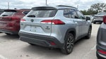 2023 Toyota Corolla Cross Hybrid SE