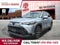 2023 Toyota Corolla Cross Hybrid SE