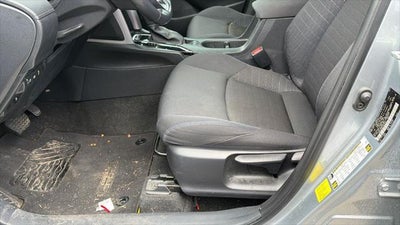 2023 Toyota Corolla Cross Hybrid SE