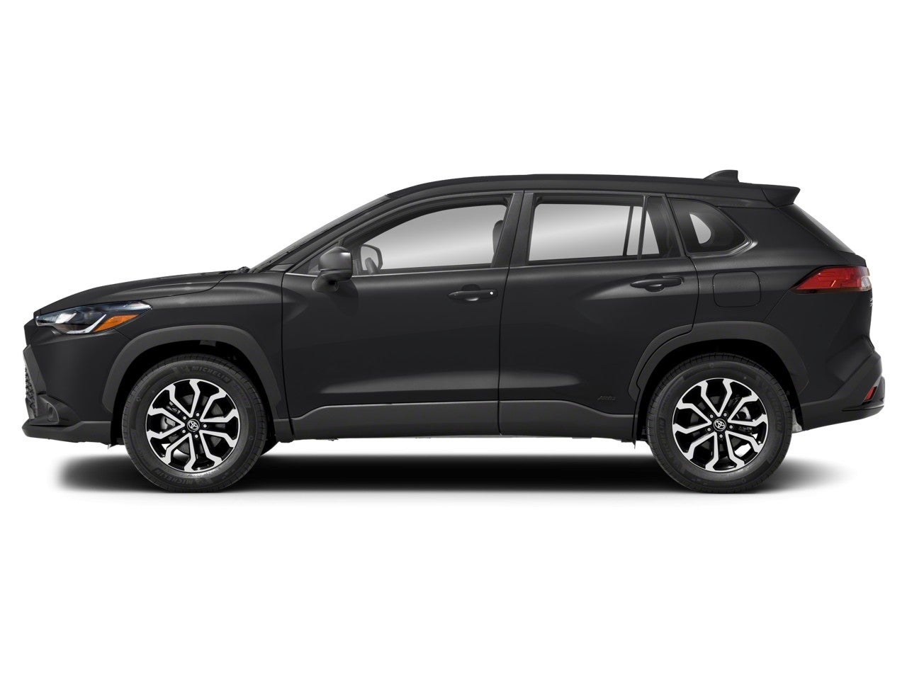 2024 Toyota Corolla Cross Hybrid XSE