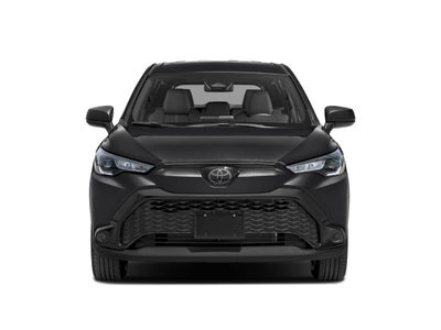 2024 Toyota Corolla Cross Hybrid XSE