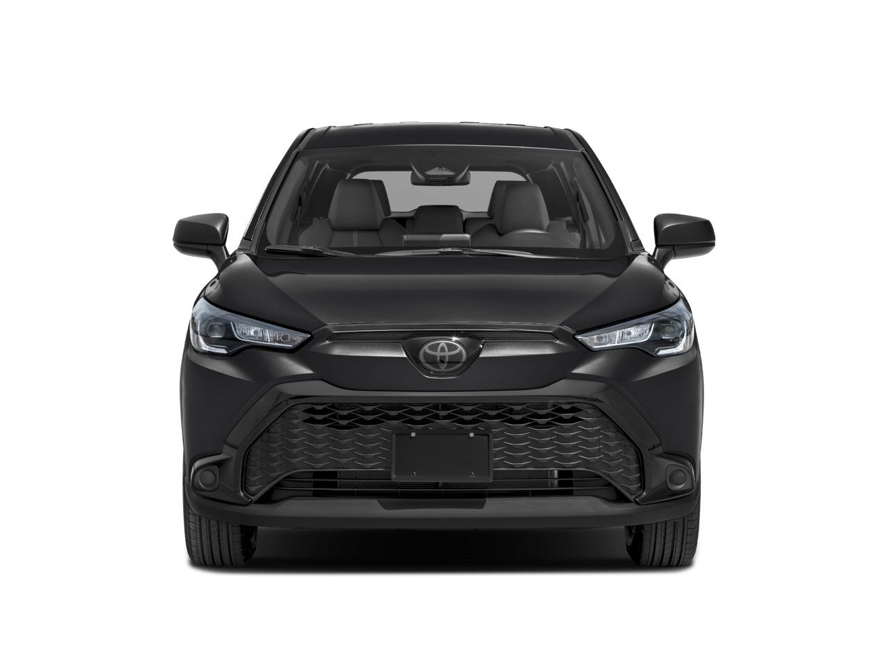 2024 Toyota Corolla Cross Hybrid XSE