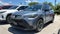 2024 Toyota Corolla Cross Hybrid Nightshade