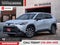 2024 Toyota Corolla Cross Hybrid S