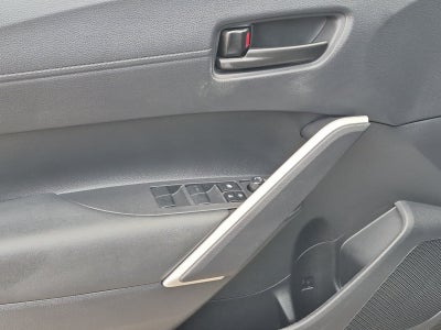 2024 Toyota Corolla Cross Hybrid S
