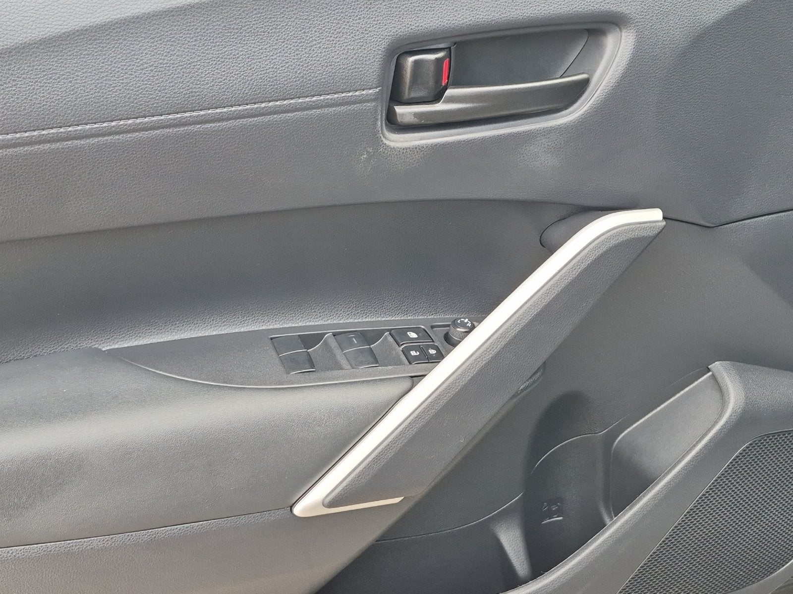 2024 Toyota Corolla Cross Hybrid S