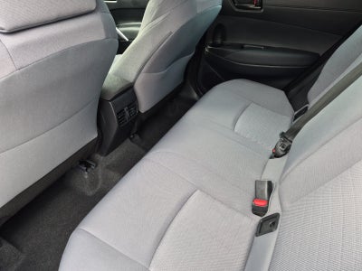 2024 Toyota Corolla Cross Hybrid S