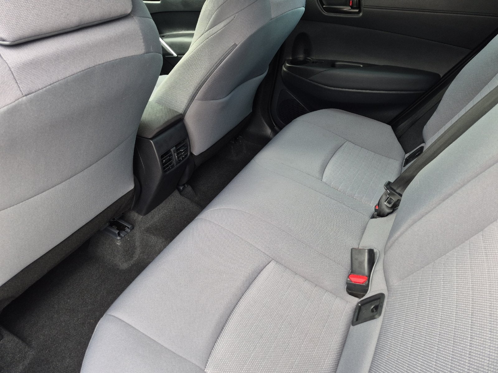 2024 Toyota Corolla Cross Hybrid S