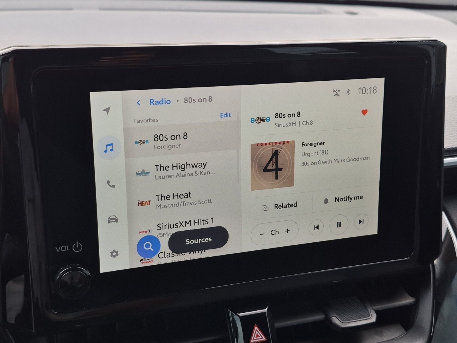2024 Toyota Corolla Cross Hybrid S