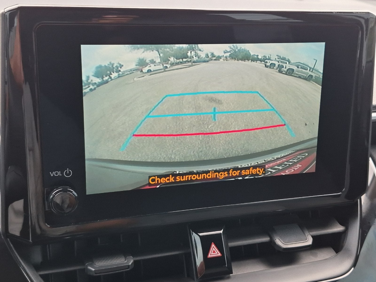 2024 Toyota Corolla Cross Hybrid S