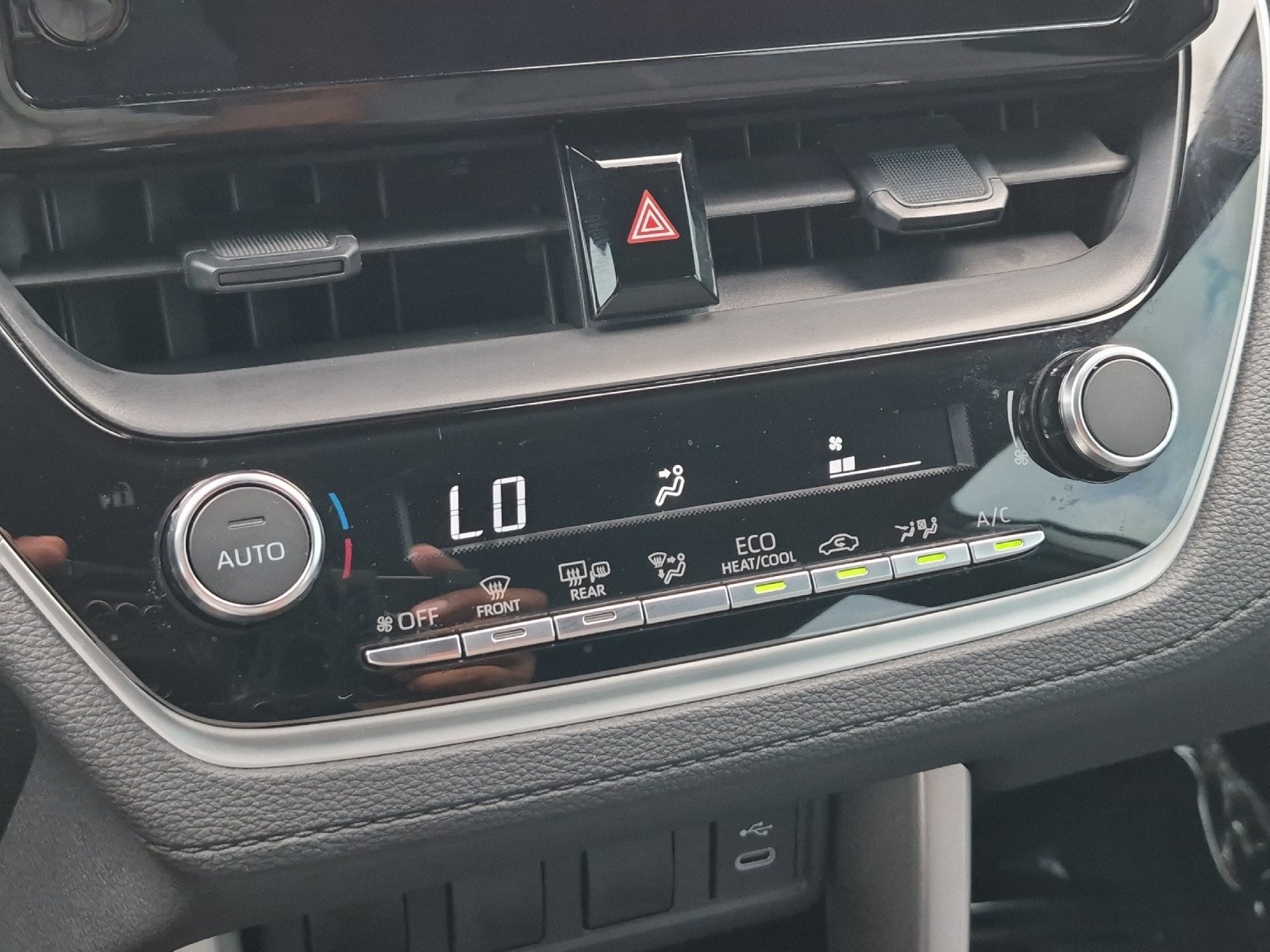 2024 Toyota Corolla Cross Hybrid S
