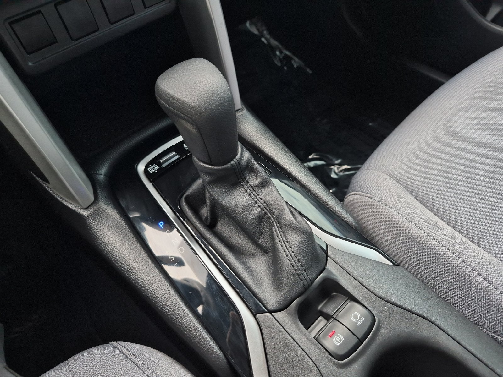2024 Toyota Corolla Cross Hybrid S