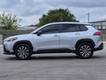 2024 Toyota Corolla Cross Hybrid S
