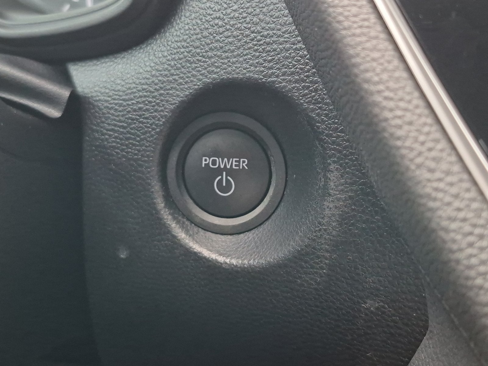 2024 Toyota Corolla Cross Hybrid S