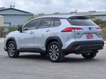 2024 Toyota Corolla Cross Hybrid S