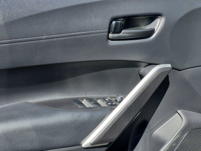 2025 Toyota Corolla Cross Hybrid Nightshade