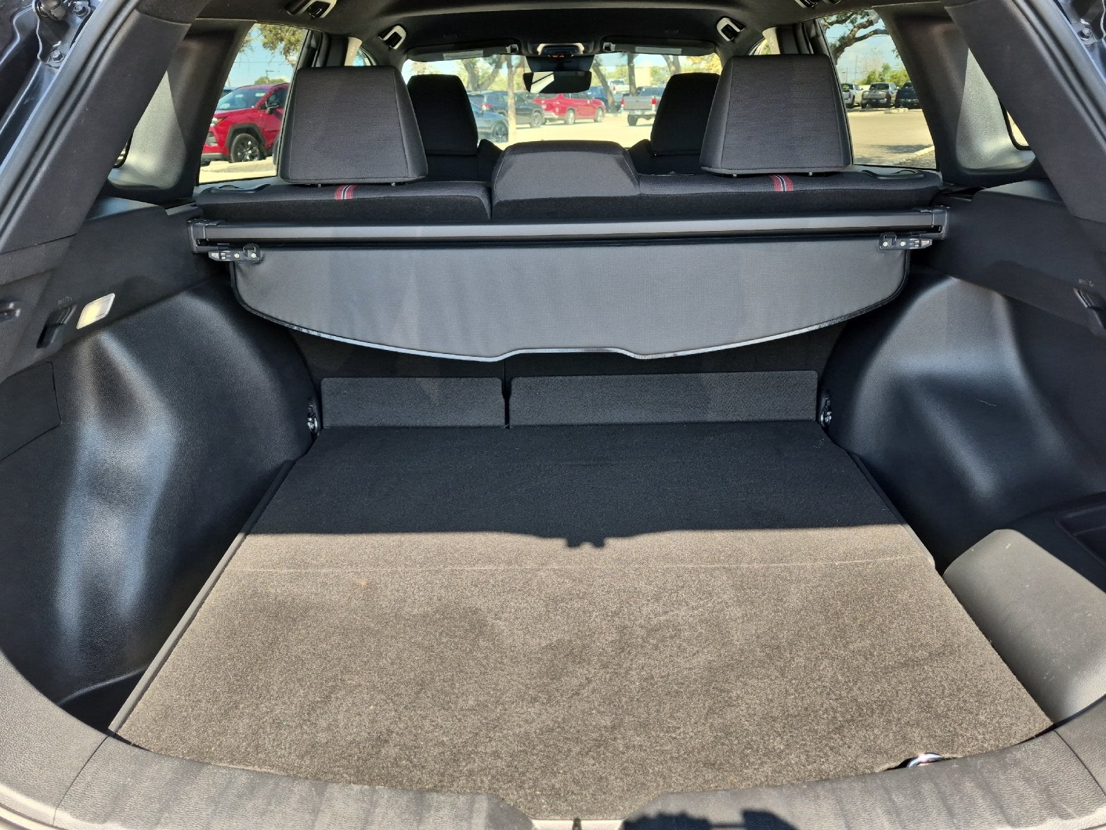 2025 Toyota Corolla Cross Hybrid Nightshade