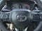 2025 Toyota Corolla Cross Hybrid Nightshade