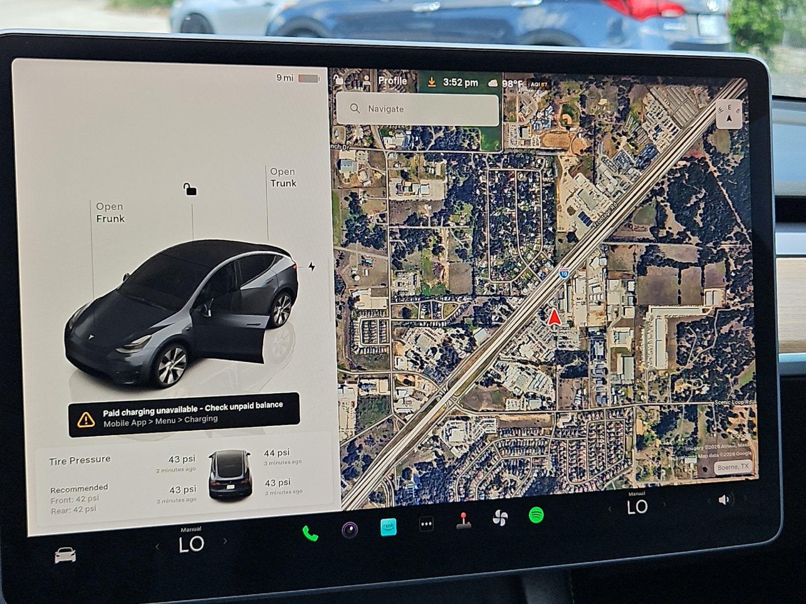 2022 Tesla Y Long Range