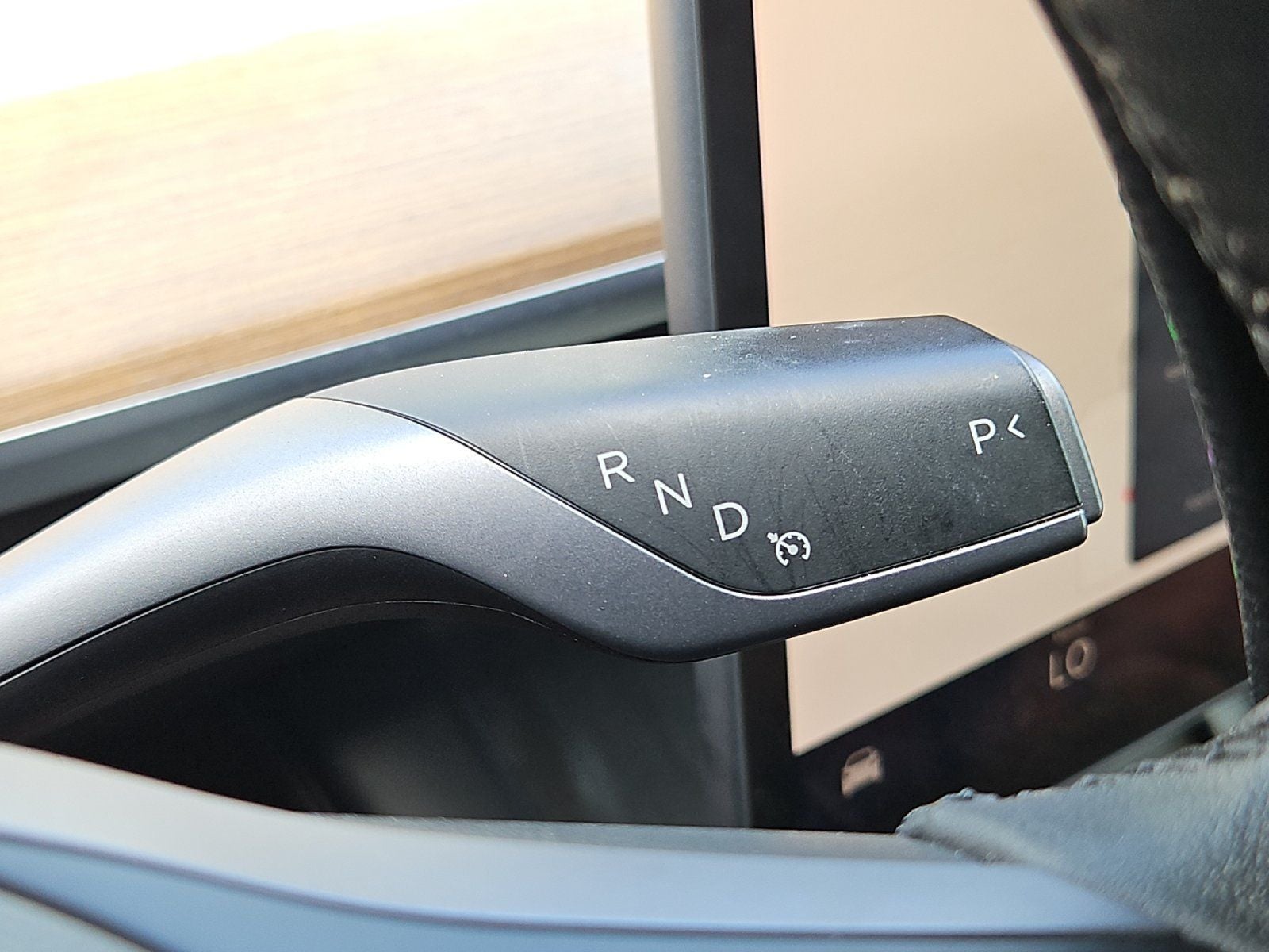 2022 Tesla Y Long Range