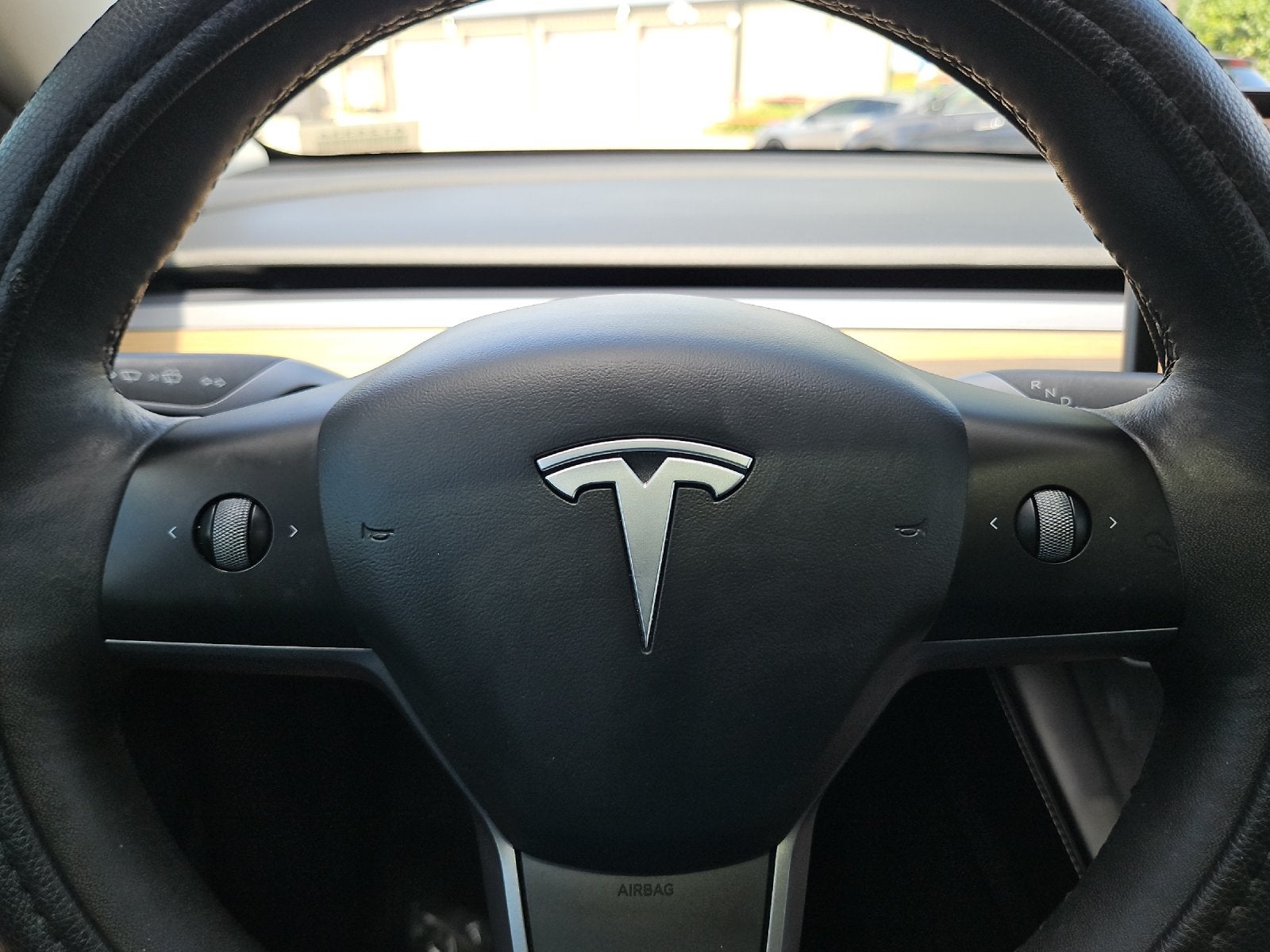 2022 Tesla Y Long Range