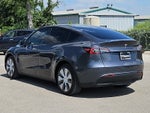 2022 Tesla Y Long Range