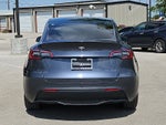 2022 Tesla Y Long Range