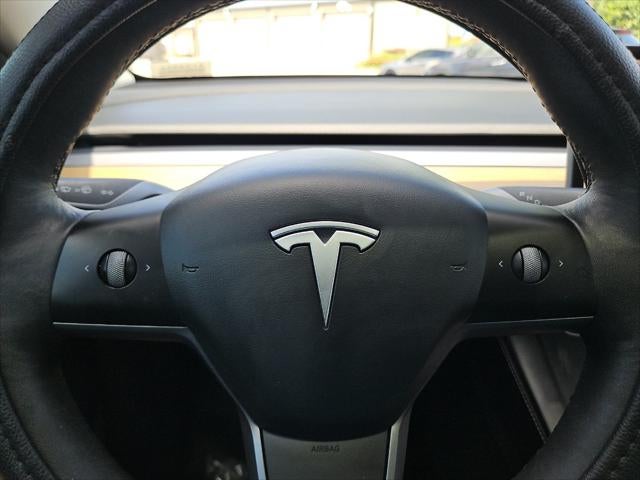 2022 Tesla Y Long Range