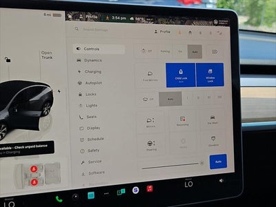 2022 Tesla Y Long Range
