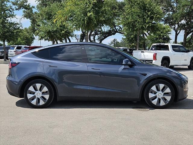 2022 Tesla Y Long Range