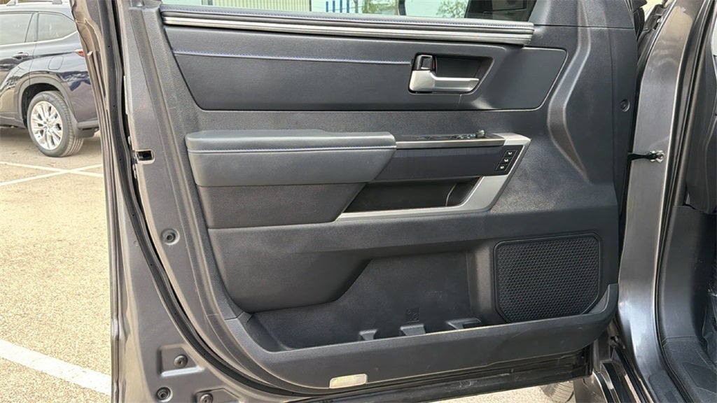 2023 Toyota Sequoia Platinum