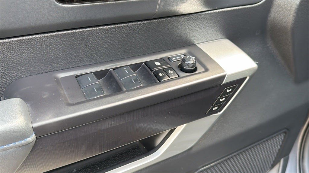 2023 Toyota Sequoia Platinum