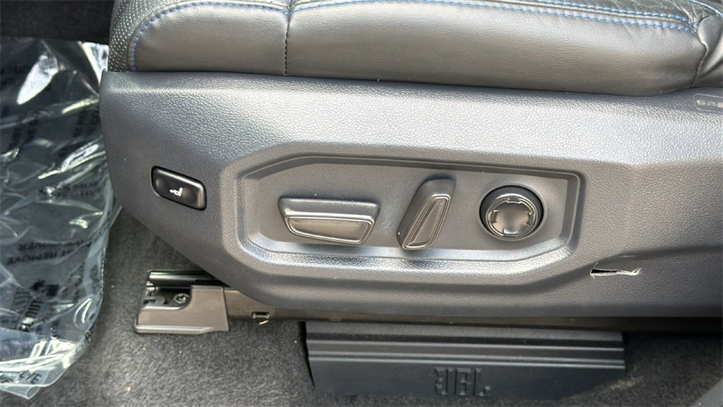 2023 Toyota Sequoia Platinum