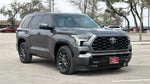 2023 Toyota Sequoia Platinum