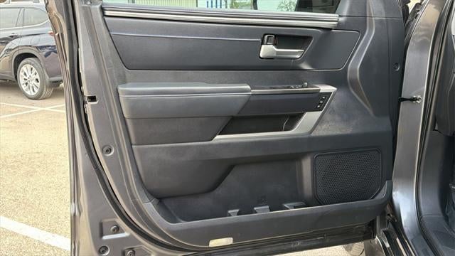 2023 Toyota Sequoia Platinum