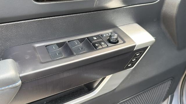 2023 Toyota Sequoia Platinum