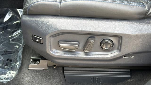 2023 Toyota Sequoia Platinum