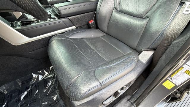 2023 Toyota Sequoia Platinum