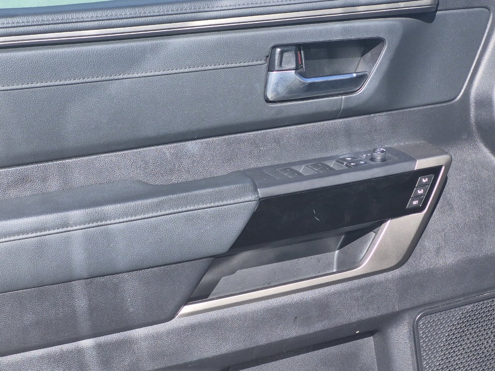 2023 Toyota Sequoia Limited
