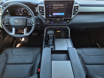 2023 Toyota Sequoia Limited