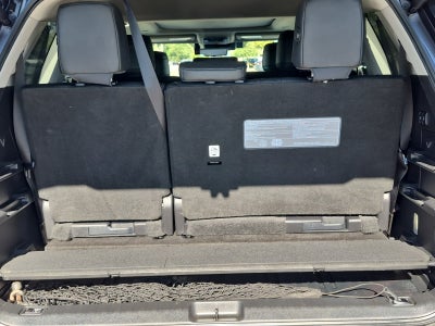 2023 Toyota Sequoia Limited