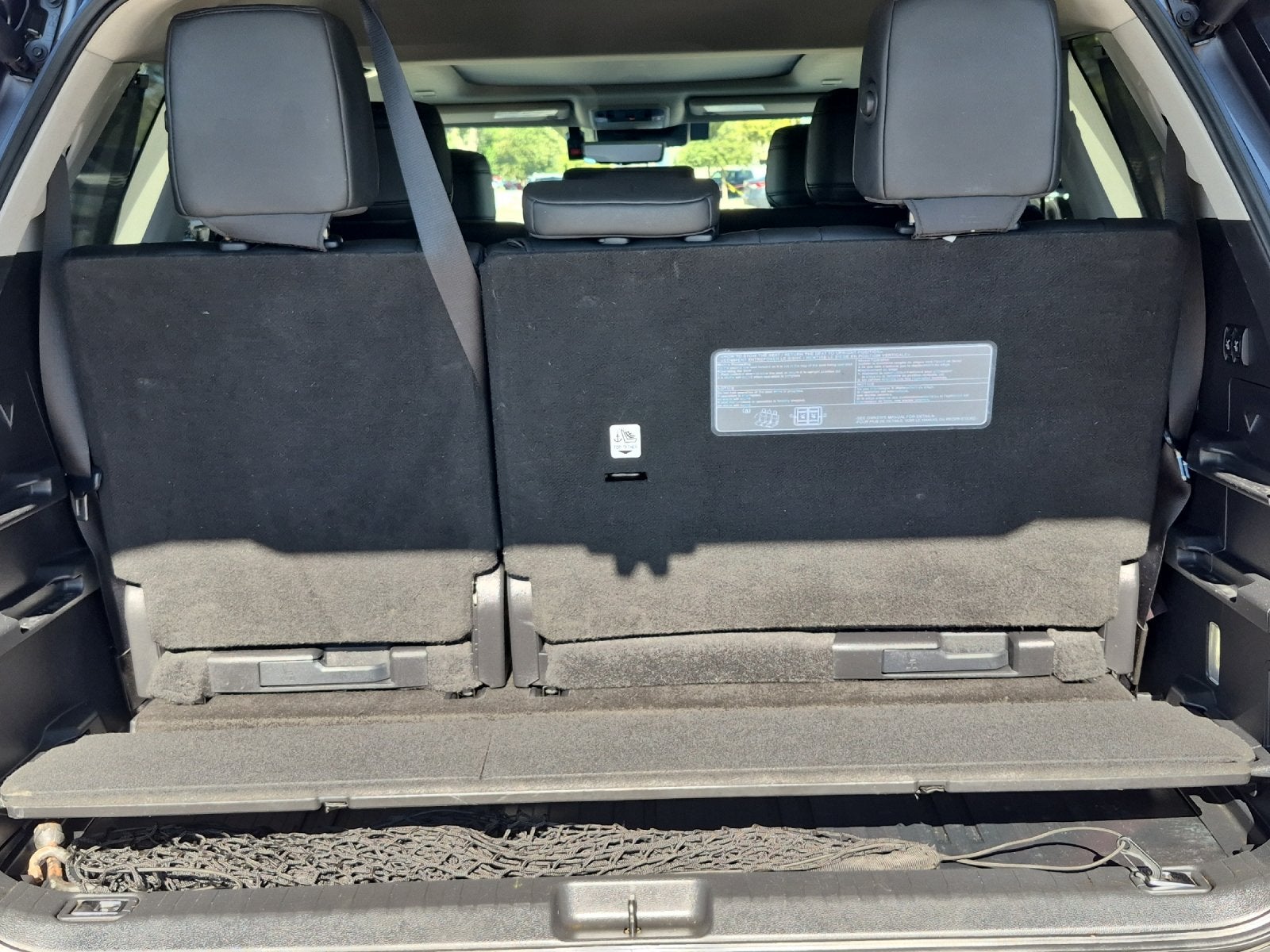 2023 Toyota Sequoia Limited