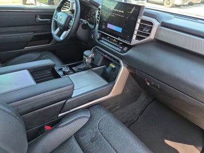 2023 Toyota Sequoia Limited