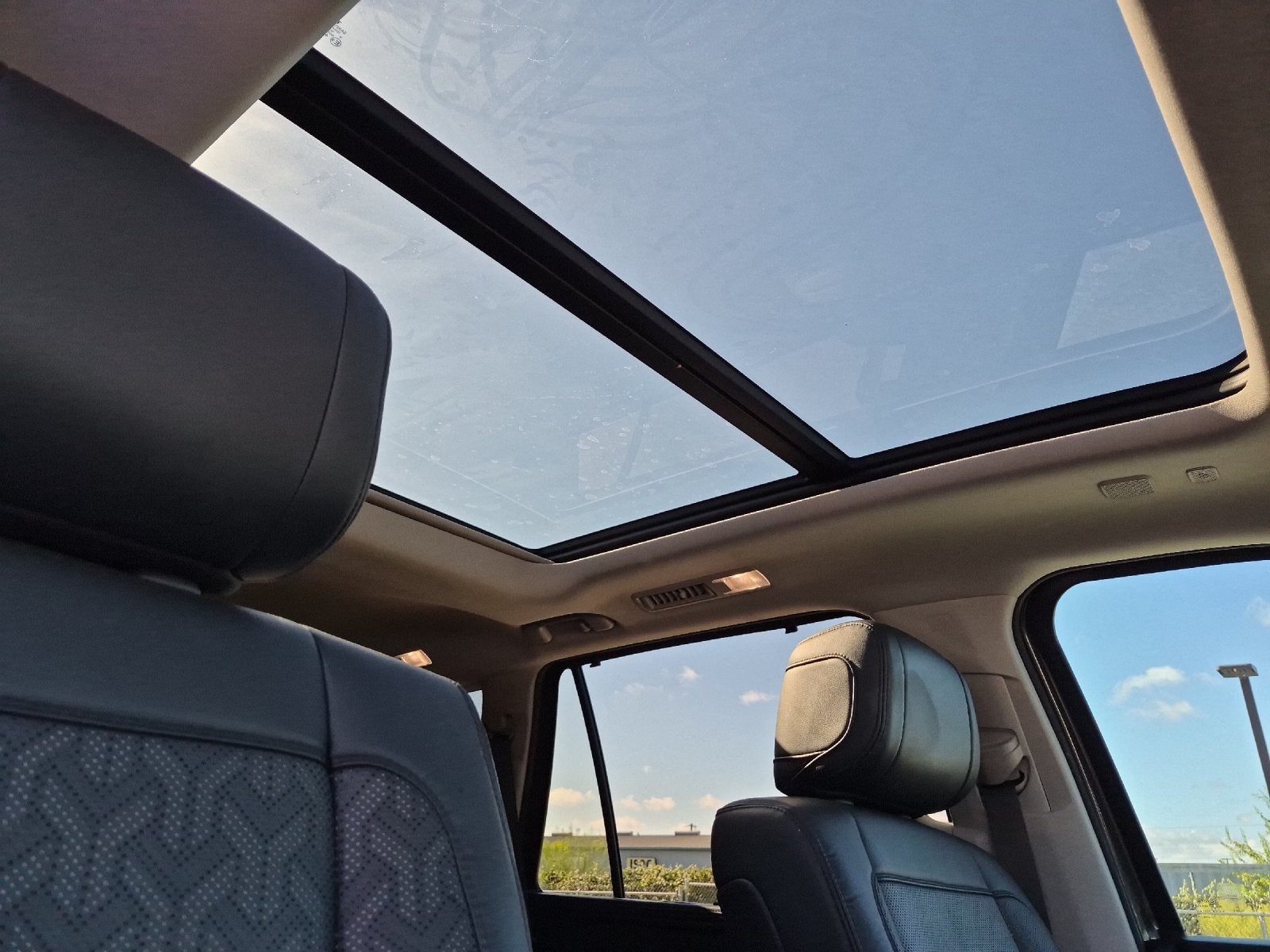 2023 Toyota Sequoia Limited