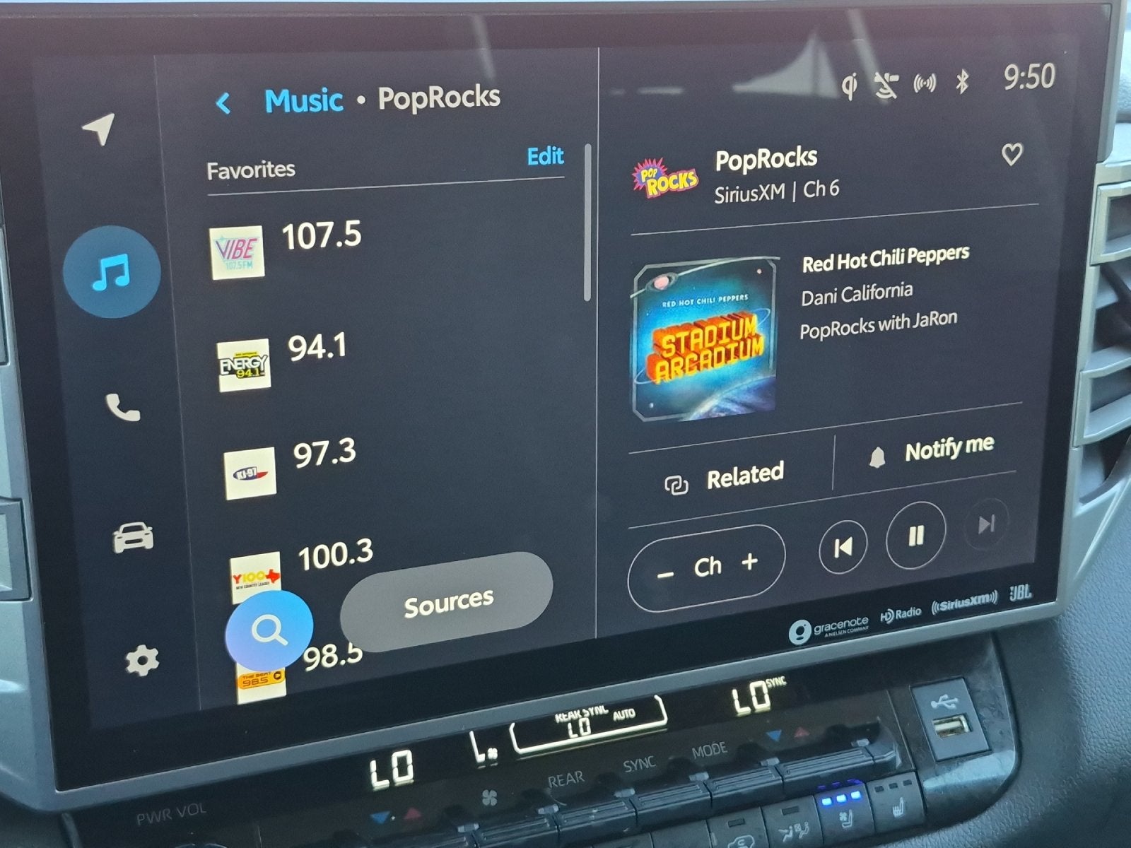 2023 Toyota Sequoia Limited