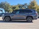 2023 Toyota Sequoia Limited