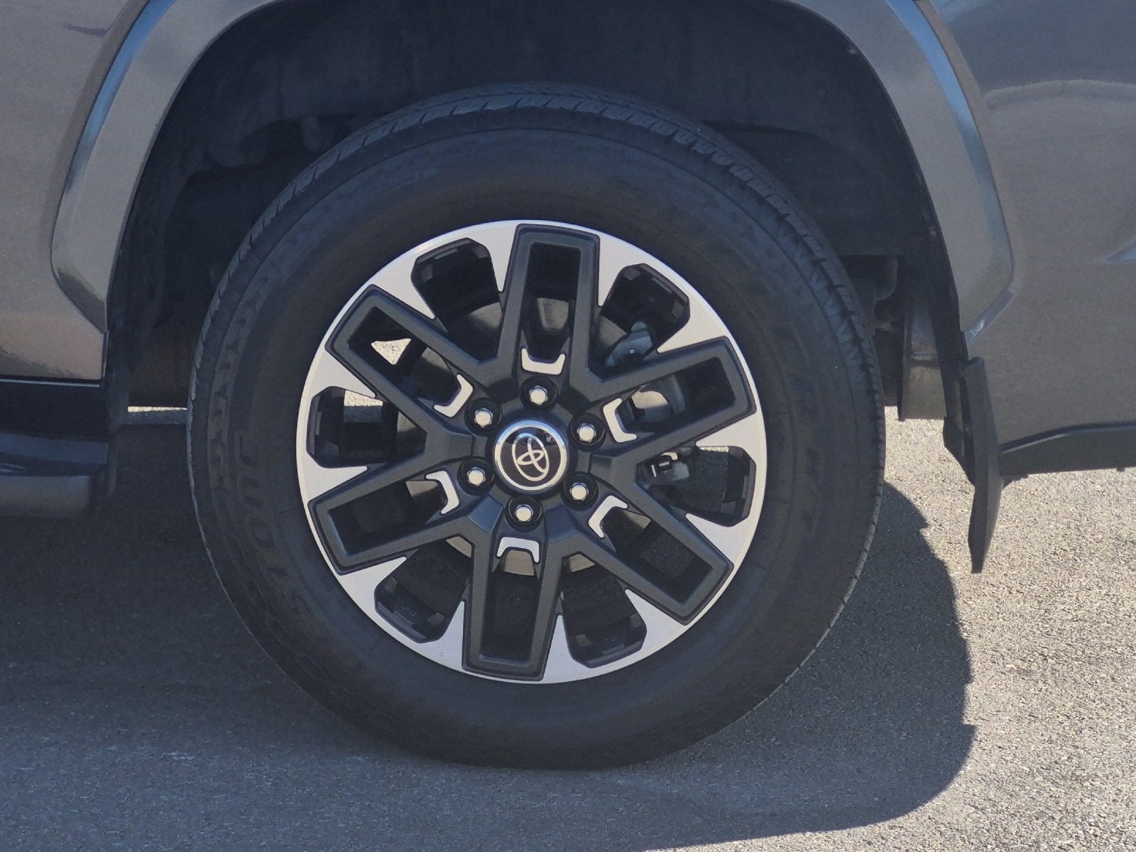 2023 Toyota Sequoia Limited