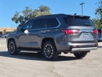 2023 Toyota Sequoia Limited