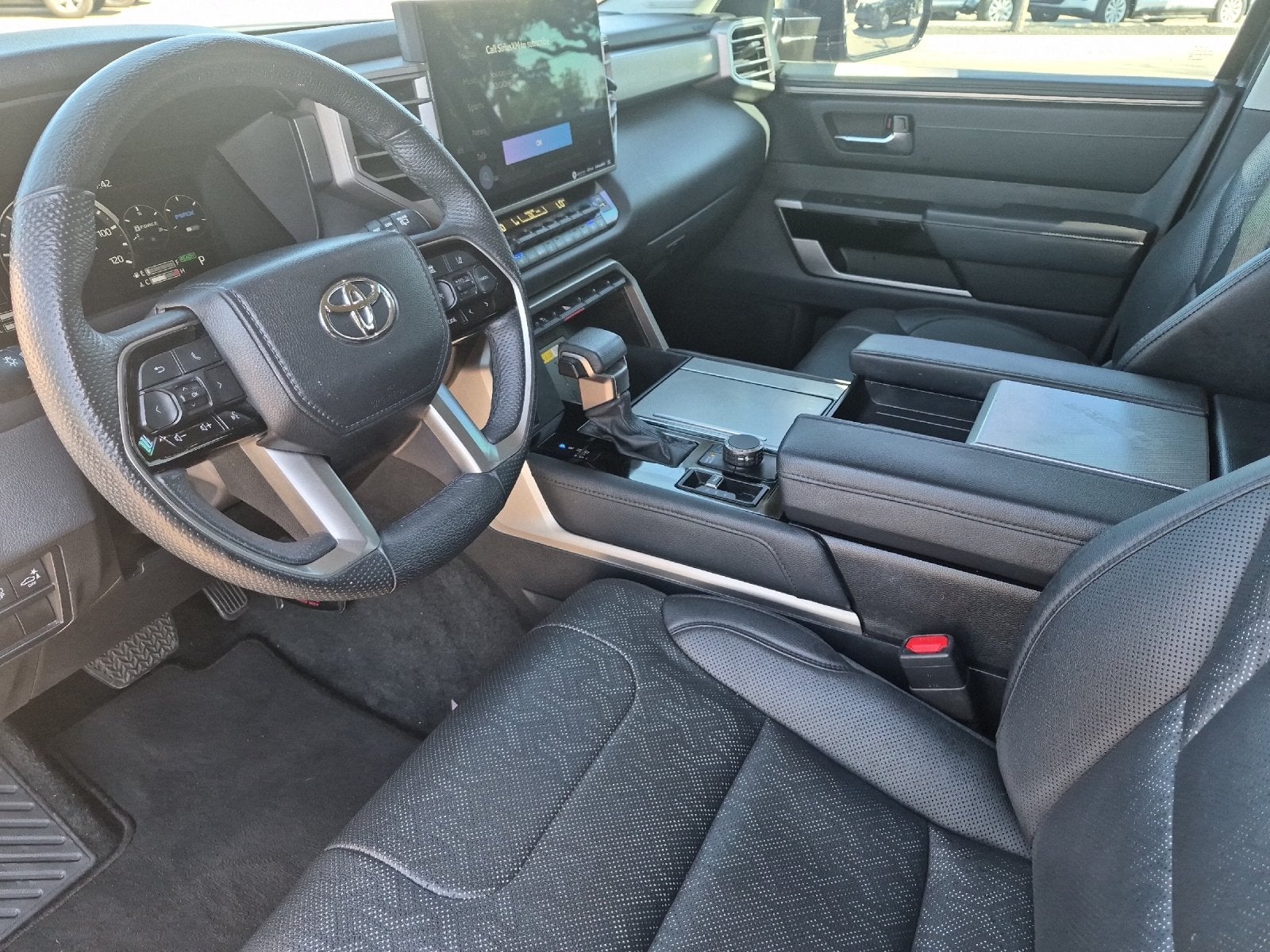 2023 Toyota Sequoia Limited